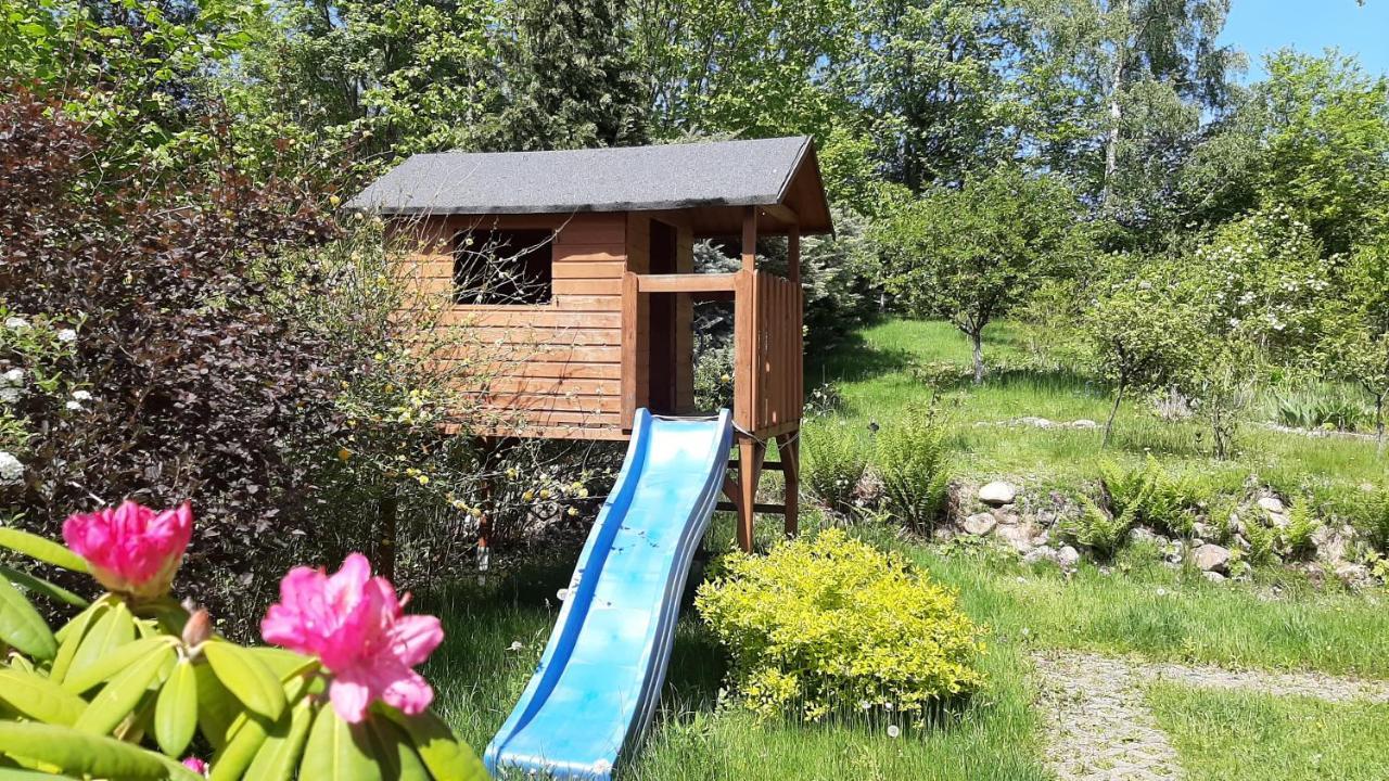 Chata Gorska Sowa Dla 12 Osob, 4 Sypialnie,salon Z Kominkiem Villa *