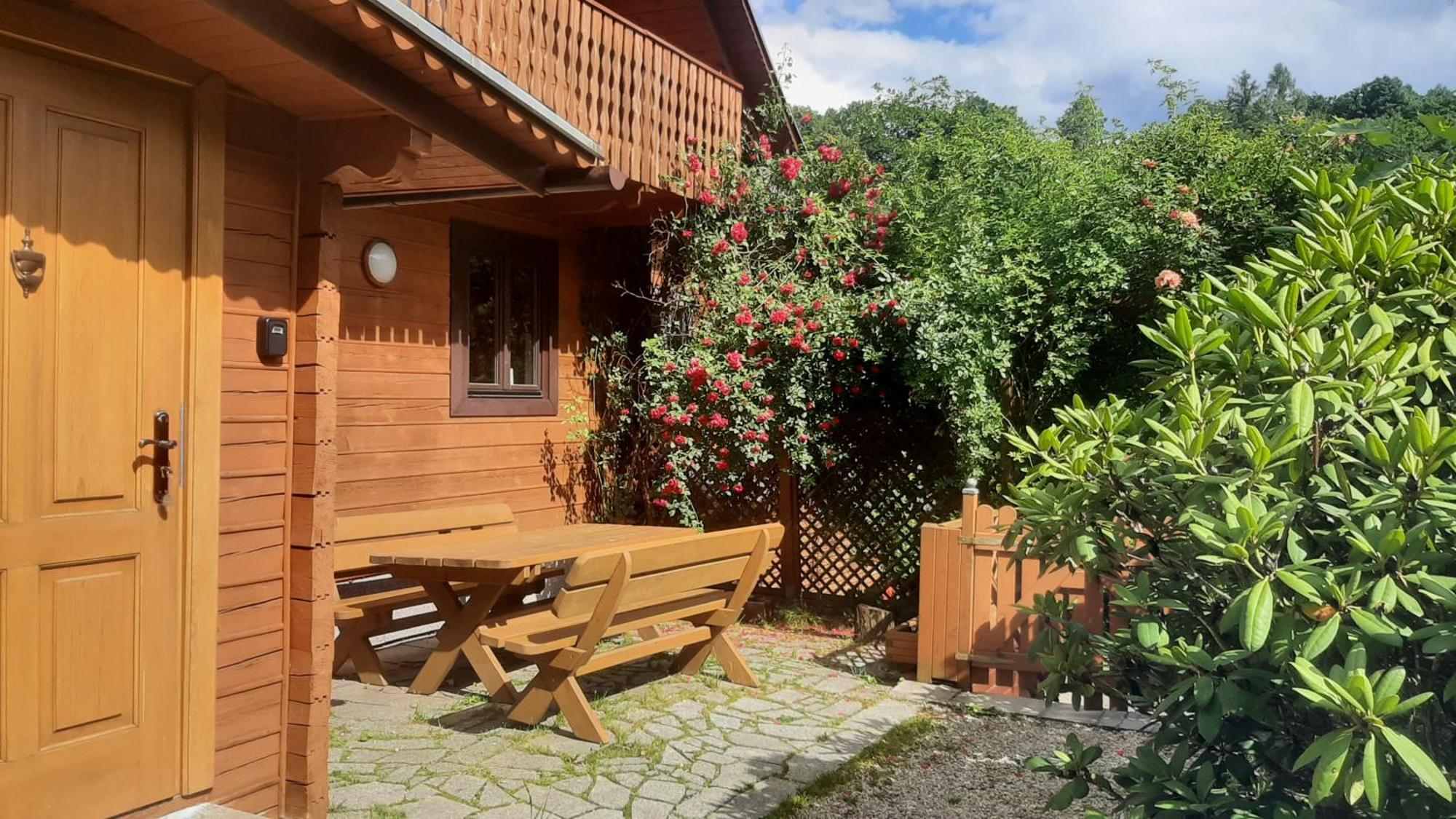 Chata Gorska Sowa Dla 12 Osob, 4 Sypialnie,salon Z Kominkiem Villa *